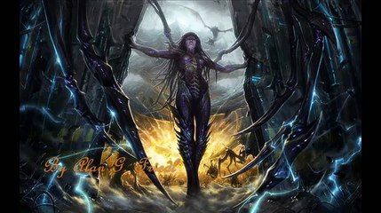 Symphony Death Metal - Queen Of Blades