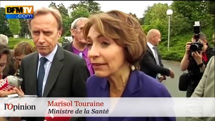 Loi Évin : ça tourne au vinaigre à gauche