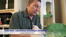 Soins dentaires à Budapest : couronnes et bridges dentaires