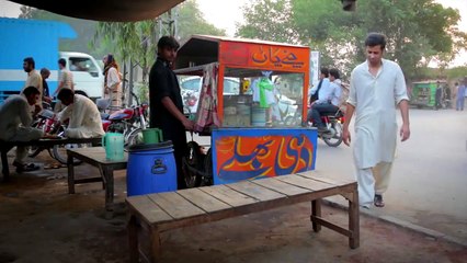 Jawad Ahmad |  Bhola Kya Karay | YouthMaza.Com