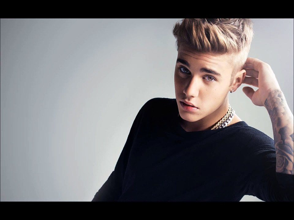 Justin Bieber - Where Are U Now (Original Version)