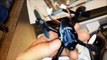 Hubsan X4 H107L quick review and flight