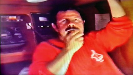 Croisière voile CCS 1988 2ème partie