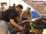 Install   Dyno: BBK Underdrive Pulley on Ford Mustang GT (2005-09 Body)