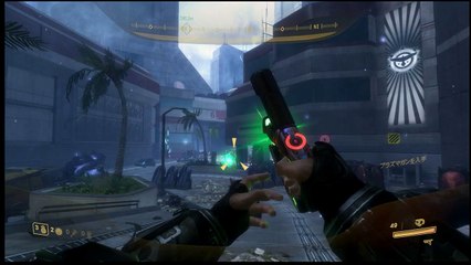 【プレイ動画】HALO3 ODST 2