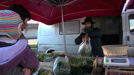 Ô nature elle - 3eme DP3 du College de Nantiat