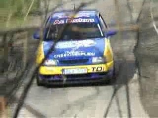 Rallye Ardennes 2007 partie2