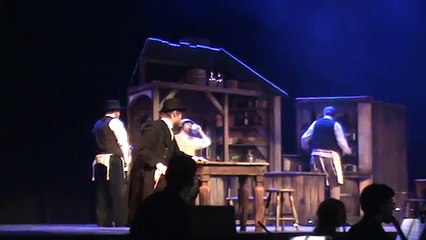 Fiddler On The Roof - To Life