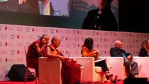 World Summit of Nobel Peace Prize Laureates Video - Dalai Lama