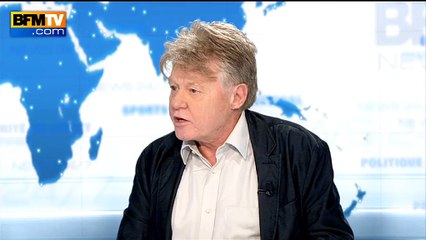 Loi Evin: "Une victoire d'un lobby économique sur l'intérêt général"