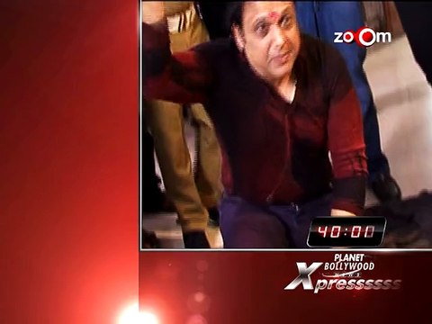 Bollywood News in 1 minute - 10062015 - Shahrukh Khan, Salman Khan, Kangana Ranaut