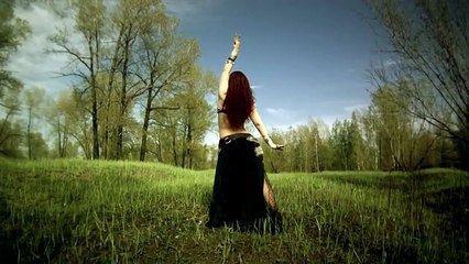 Draconette  Eluveitie {Carnutian Forest} Folk Dance