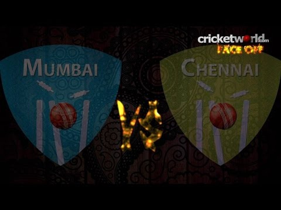 IPL 2015 Face-Off - Chennai Super Kings v Mumbai Indians - The IPL 8 Final
