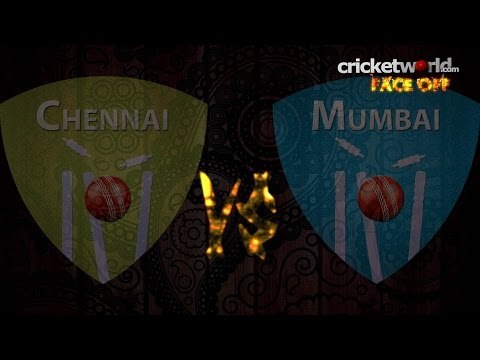 IPL 2015 Face-Off - Chennai Super Kings v Mumbai Indians - Qualifier 1