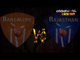 IPL 2015 Face-Off - Bangalore Royal Challengers v Rajasthan Royals - Game 29