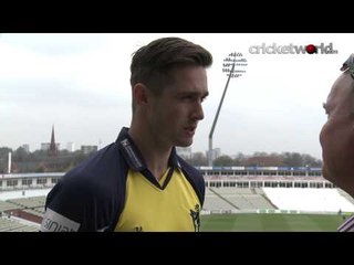 Chris Woakes - Batsman Are Looking To Go From Ball One