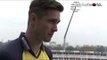 Chris Woakes - Get Myself Fit for Challenging Summer