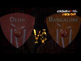 IPL 2015 Face-Off - Delhi Daredevils v Royal Challengers Bangalore - Game 26