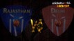 IPL 2015 Face-Off - Rajasthan Royals v Delhi Daredevils - Game 36
