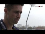 Chris Woakes - Beating India In A T20 Is Special