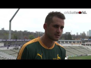 Alex Hales - Is T20 A Batsmans Game?