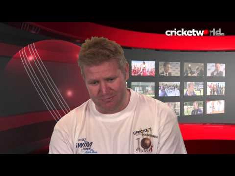 We're doomed! England will find this summer challenging - Matthew Hoggard