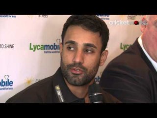 Faster, More Powerful Cricket Key For Success - Ravi Bopara