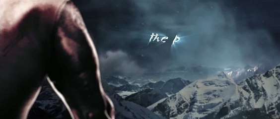 Shivaay - Hindi Movie [2015] - Ajay Devgan