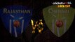 IPL 2015 Face-Off - Rajasthan Royals v Chennai Super Kings - Game 15
