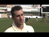 Switching Formats Part Of County Cricket - Alex Hales