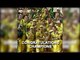 The Furred Umpire waves New Zealand goodbye, congratulates World Cup winners Australia