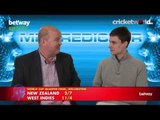 Mr Predictor - #CWC15 Quarter-Final Predictions - Cricket World TV