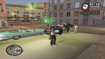 GTA San Andreas Time Bomb Cleo Mod