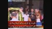 Shah Mehmood Qureshi With US Ambassador Richard Ohlson Visit Shah Rukne Alam Multan (June 09)