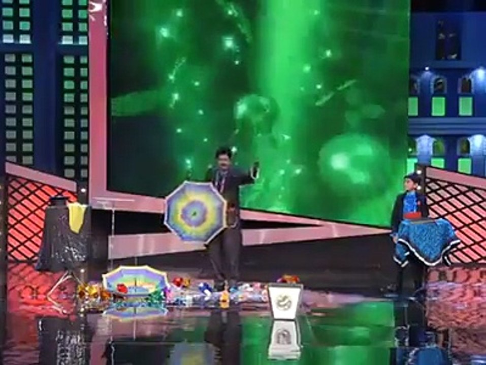 Magician... must watch and Follow me