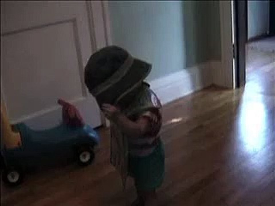 Bad Parents