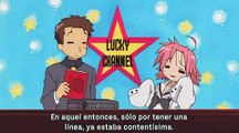 Lucky☆Channel - Akira Sama version 1-6 (Mala)