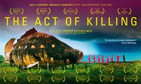 The Act of Killing (Jagal) Full Movie HD 1080p
