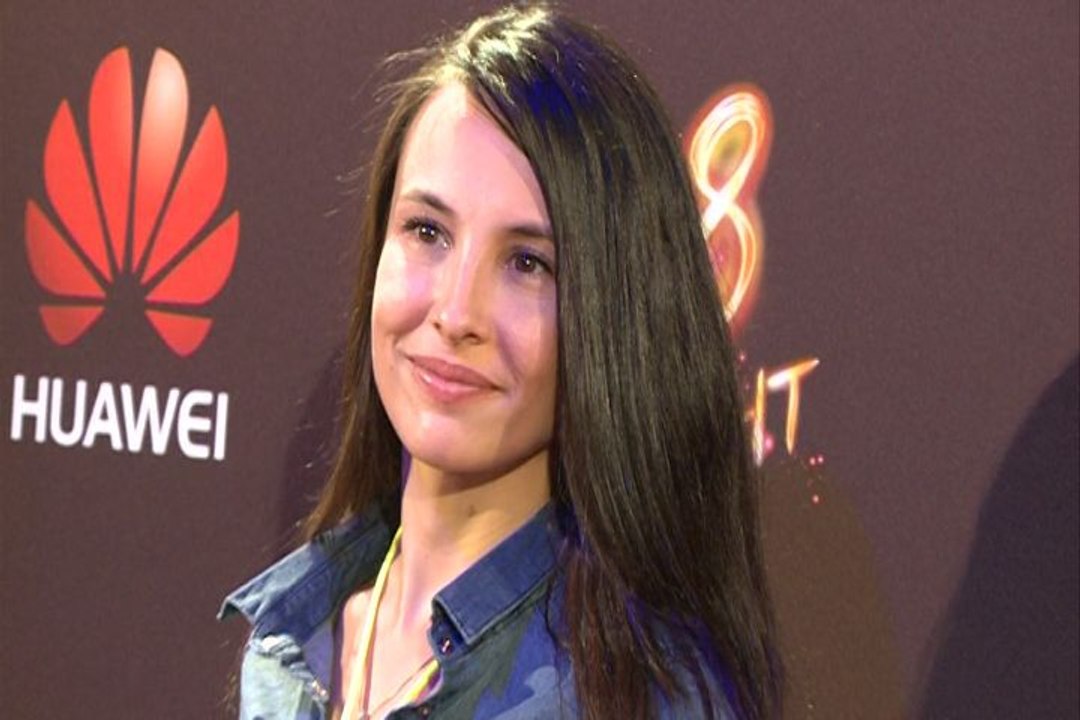 Xenia Tostado: "Rodolfo es muy cariñoso con Jimena"