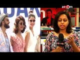 Priyanka Chopra skips an award night because of Anushka Sharma - Bollywood News