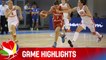 Poland v Turkey - Game Highlights - Group B - EuroBasket Women 2015
