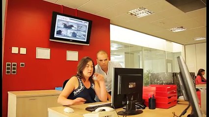 Memoria Anual 2010. Construcciones Lobe