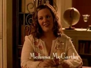 Gilmore Girls saison 7