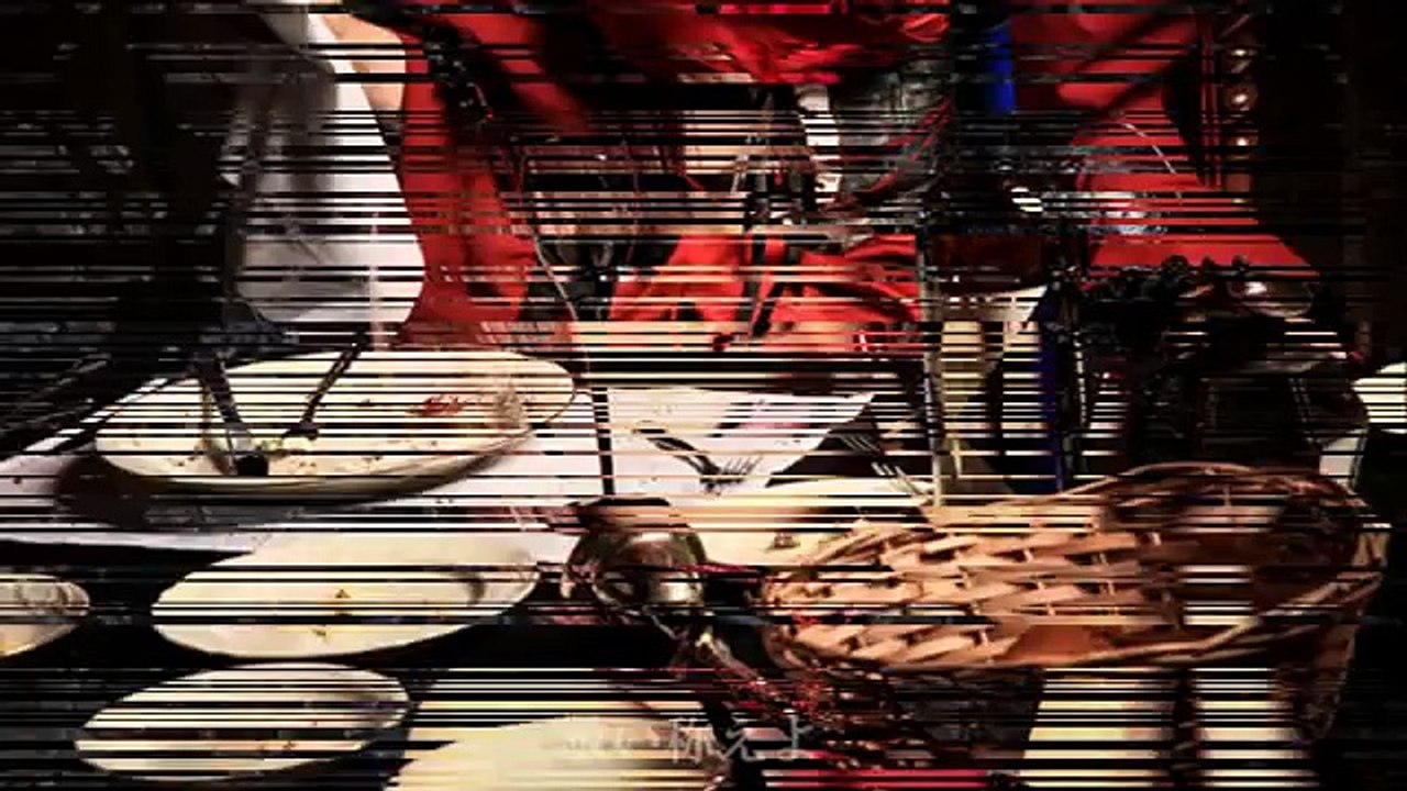 【コスプレPV】悪食娘コンチータ【作ってみた】
