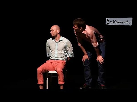 Kabaret Nic Nie Szkodzi- Polityka prywatności Facebooka