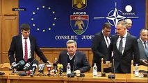 وزير روماني يستقيل بعد تصريحات مثيرة للجدل بشأن العاملين بالخارج