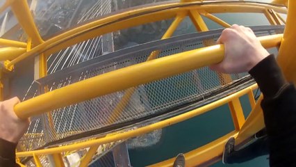 Мост на Остров Русский   The bridge on the Island Russkiy