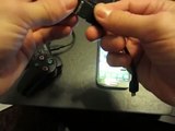 Galaxy S4 & Note 2/3: How to Connect PS3/PS4 Controller