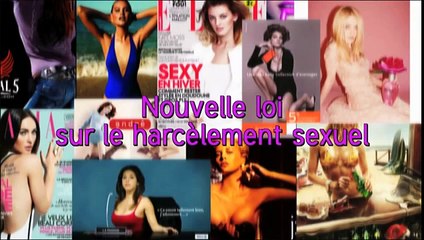 Alain Soral-JUIN 2012 - 08/24 - Définition du Macho-Nouvelle loi sur le harcèlement sexuel