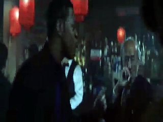 Rush Hour 2 Funny Scenes